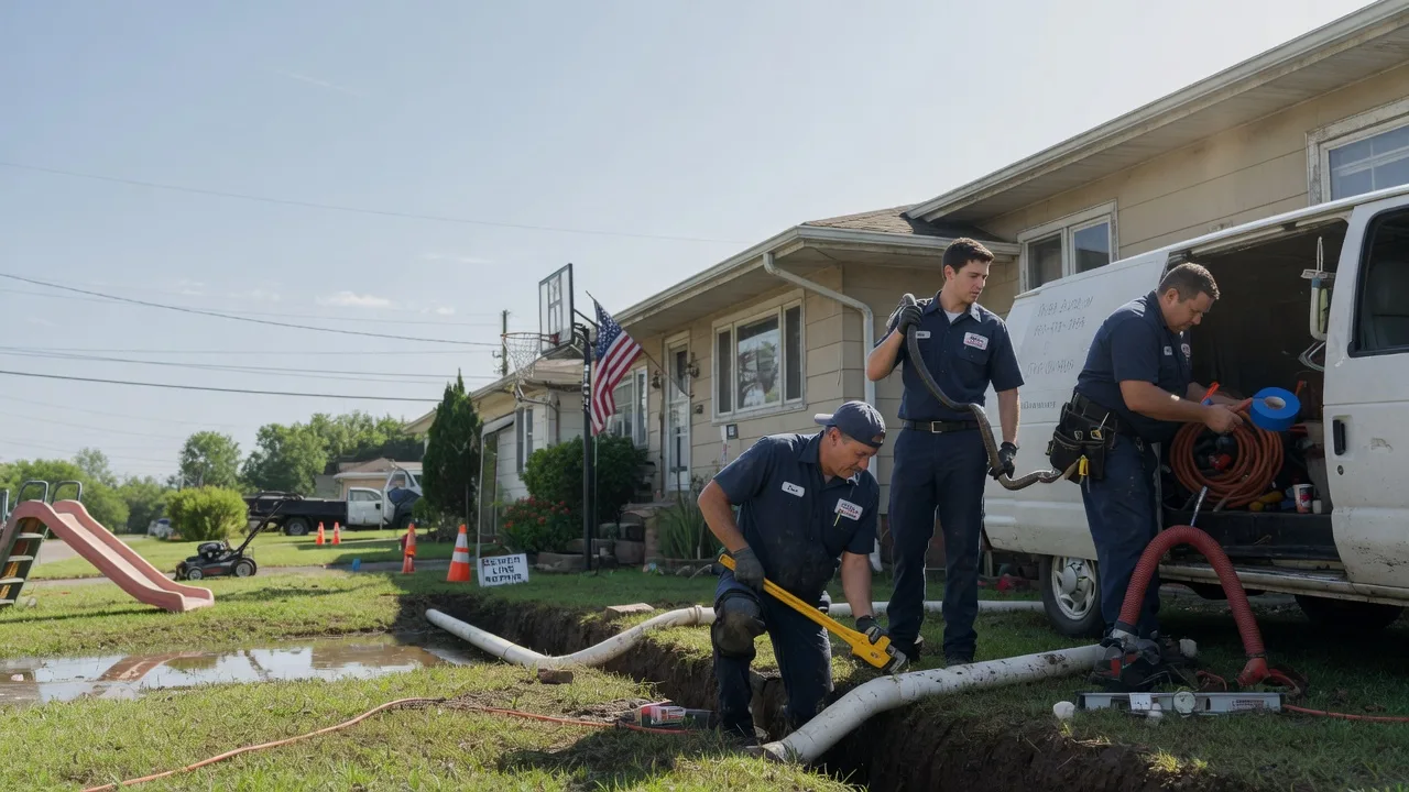 Toilet Installation in Iron Ridge, WI near me